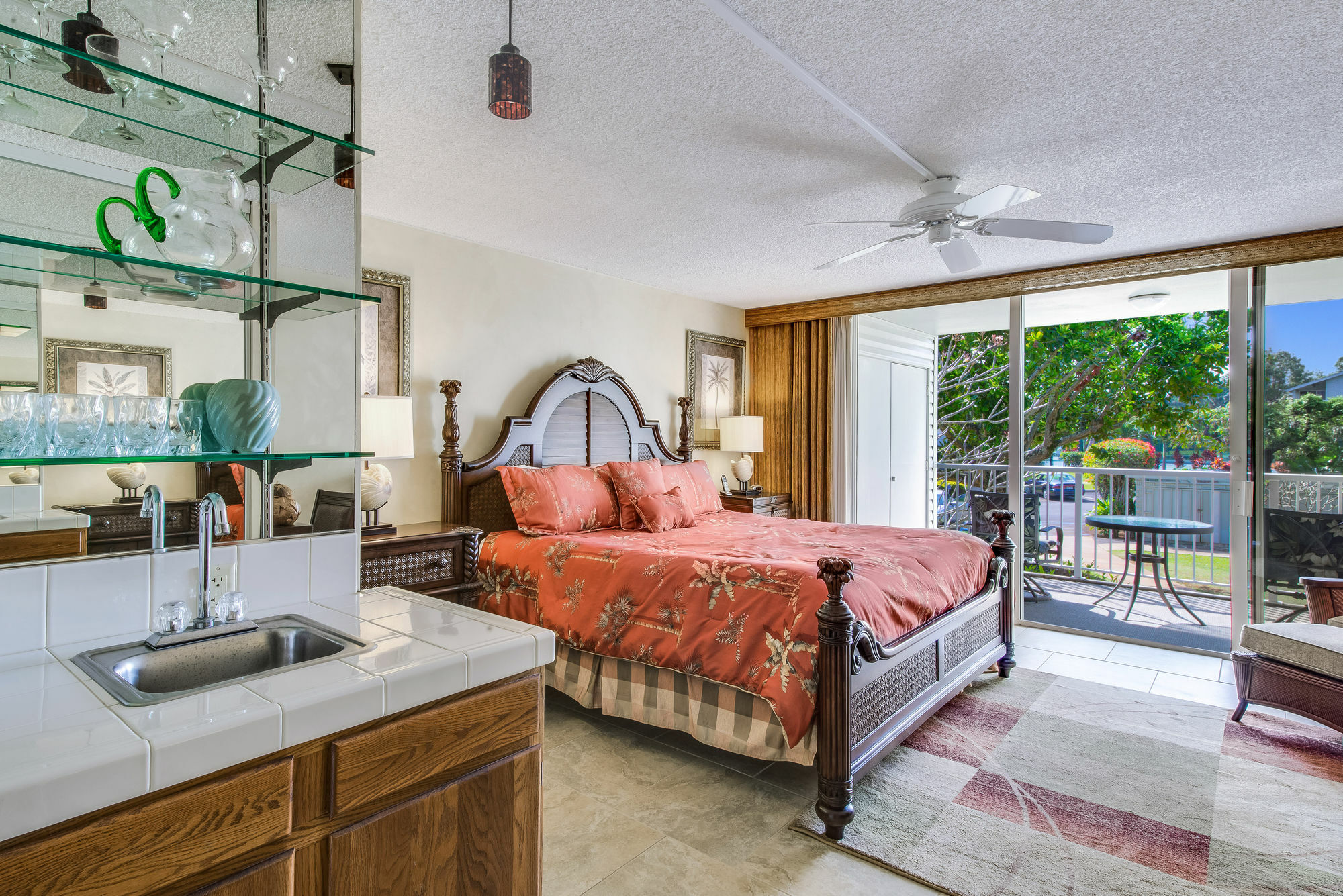 Oceanfront Realty The Cliffs At Princeville Kauai Buitenkant foto