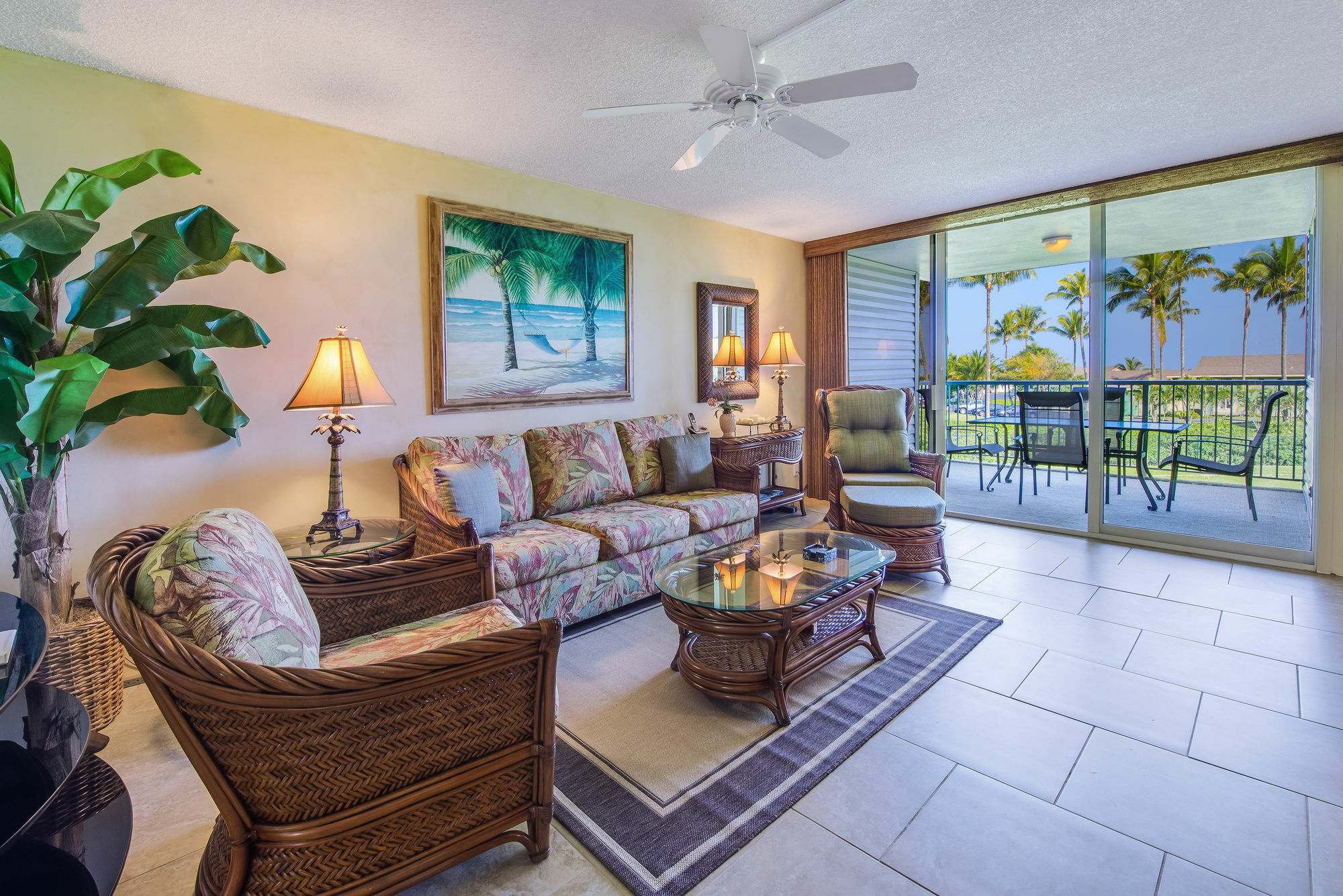 Oceanfront Realty The Cliffs At Princeville Kauai Buitenkant foto