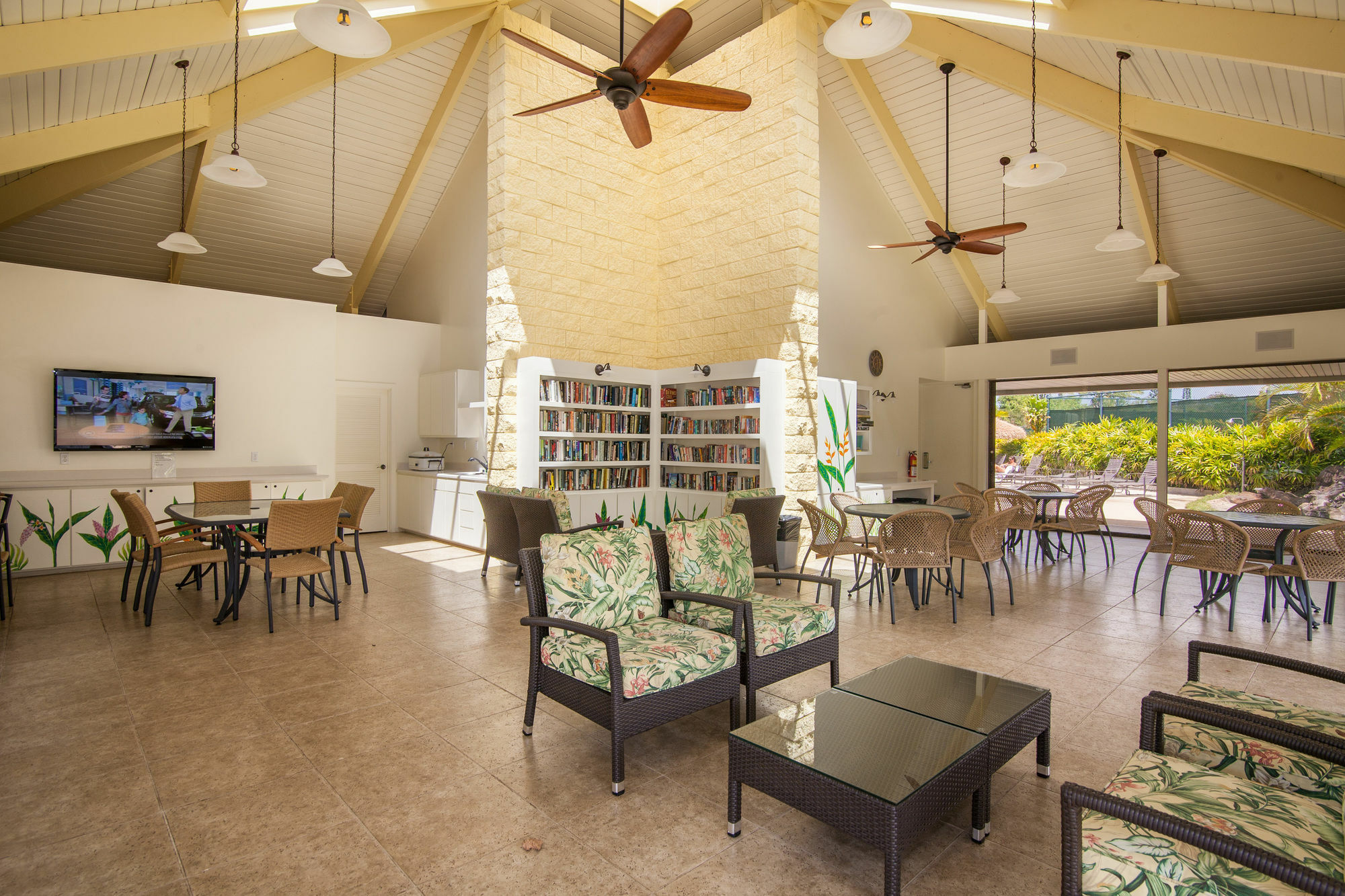 Oceanfront Realty The Cliffs At Princeville Kauai Buitenkant foto