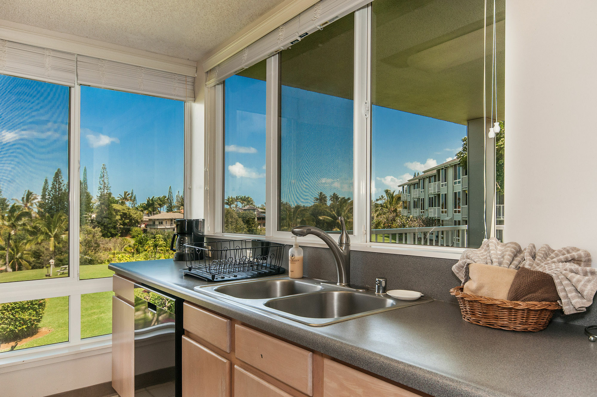 Oceanfront Realty The Cliffs At Princeville Kauai Buitenkant foto