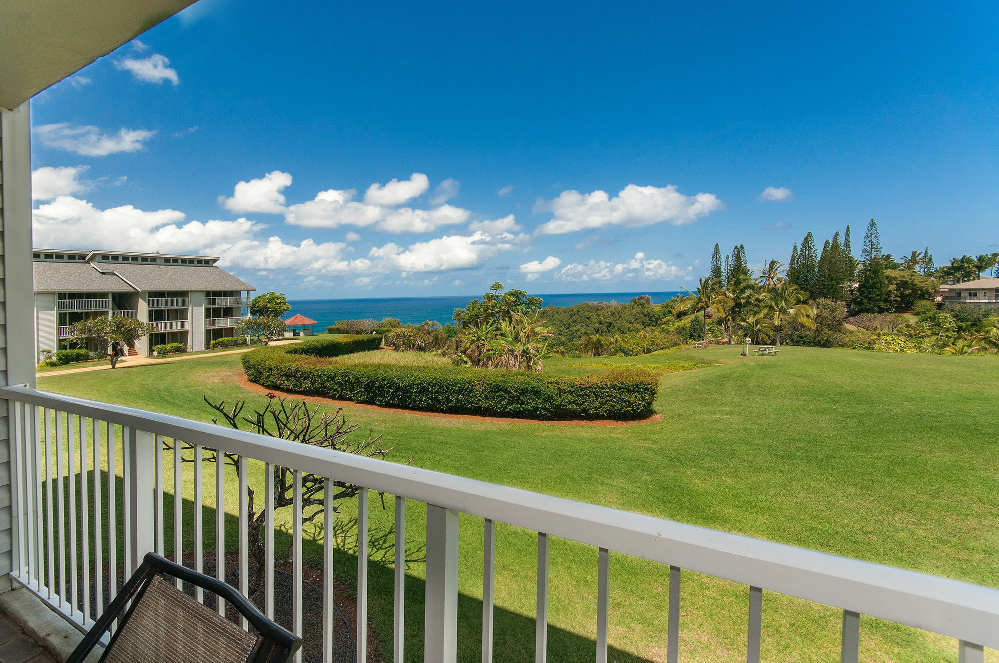 Oceanfront Realty The Cliffs At Princeville Kauai Buitenkant foto
