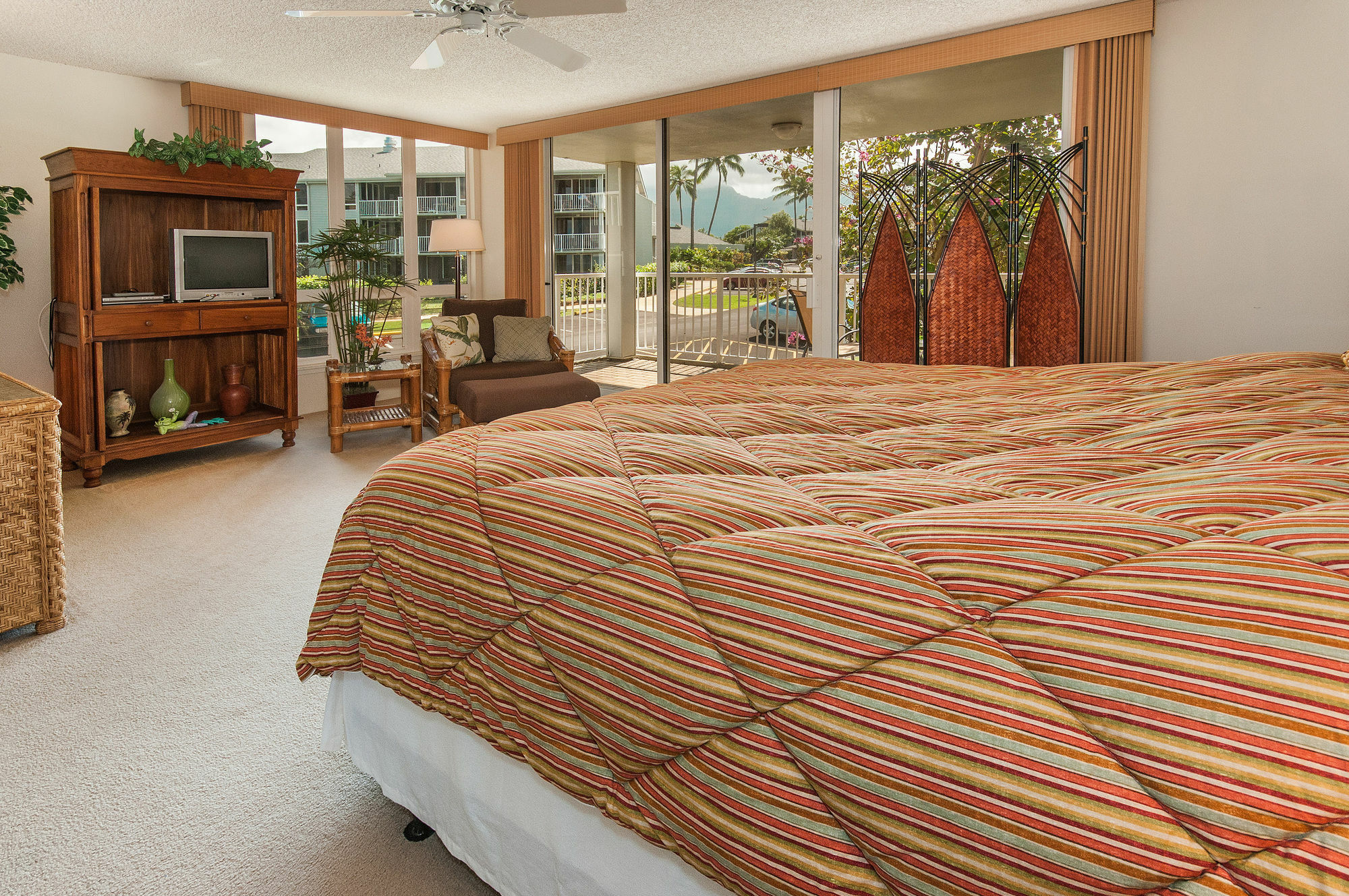 Oceanfront Realty The Cliffs At Princeville Kauai Buitenkant foto