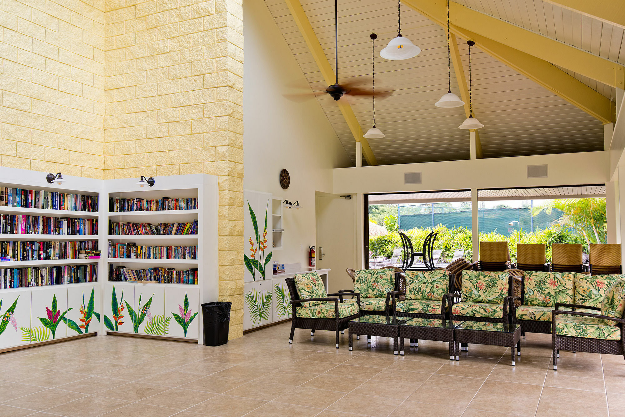 Oceanfront Realty The Cliffs At Princeville Kauai Buitenkant foto