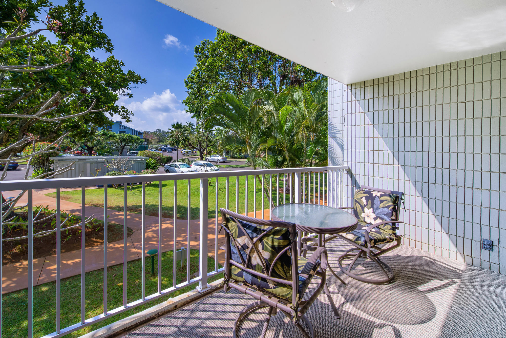 Oceanfront Realty The Cliffs At Princeville Kauai Buitenkant foto