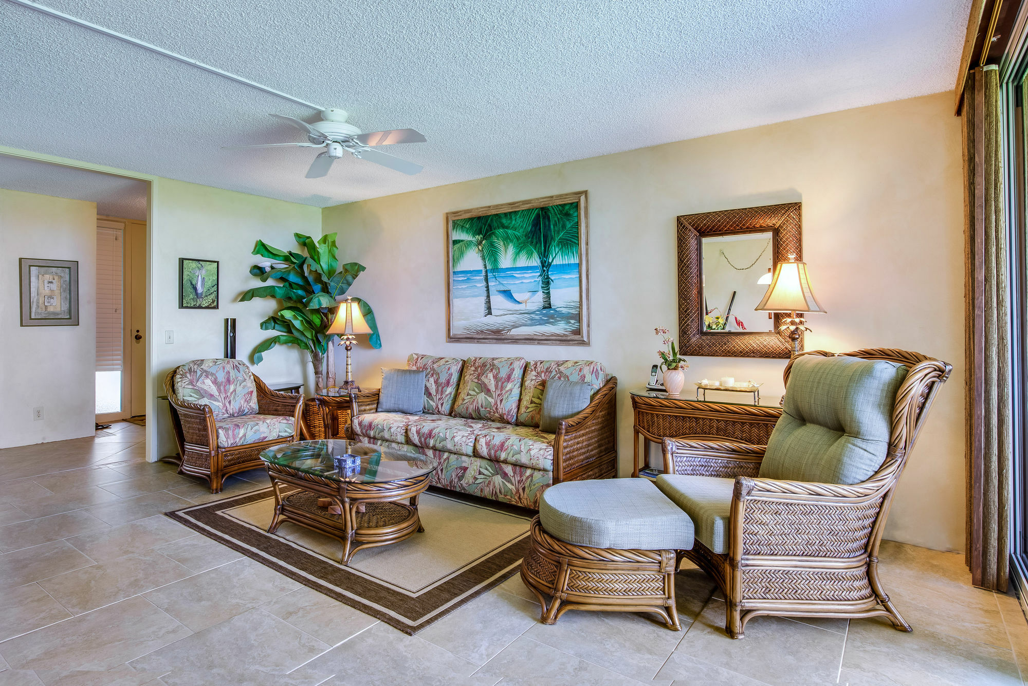 Oceanfront Realty The Cliffs At Princeville Kauai Buitenkant foto